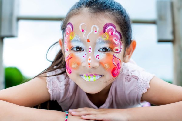 🎨✨ Make-up & Grimage 