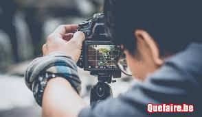 Photographe expérimenté pour tout type de photos