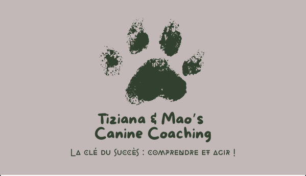 Tiziana & Mao Canine Coaching