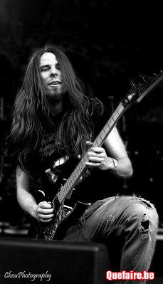 Cours de guitare & basse 