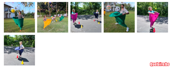 New 2026 : Location Granny Pant's-Pantalon...