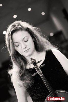 Cours de violon pour tous les âges et les niveaux