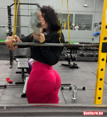 Le massage de la tête, du cou et des épaules...