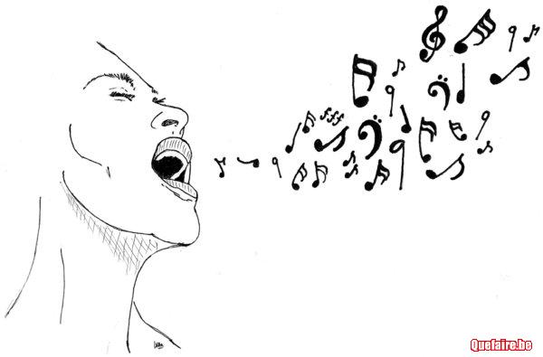 Le chant pour tous, + de 25 ans d'expériences.