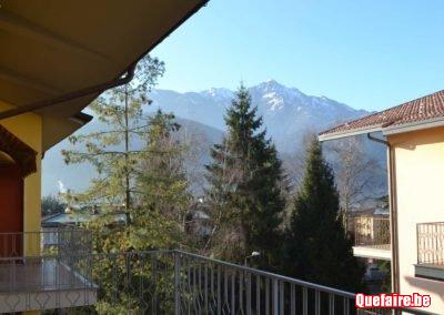 Appartement 3 chambres entre lacs et montagnes -...