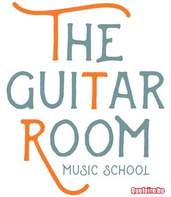 Inscriptions 2026-2027 ouvertes à The Guitar Room