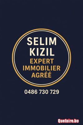 Expert immobilier/ état des lieux/ expertise