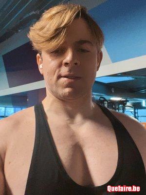 Cours de fitness/ musculation/ Bodybuilding/...