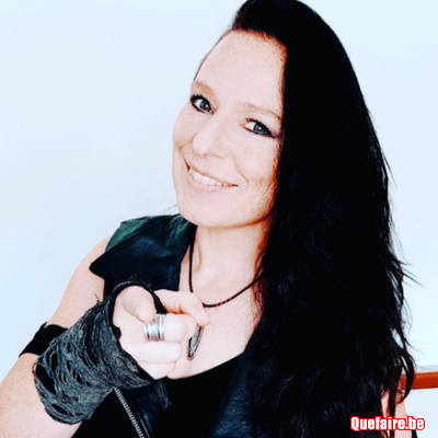 Coaching vocal spéc. rock - metal avec Maggy...