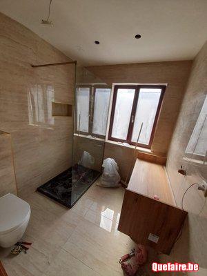 Rénovation intérieure et extérieure