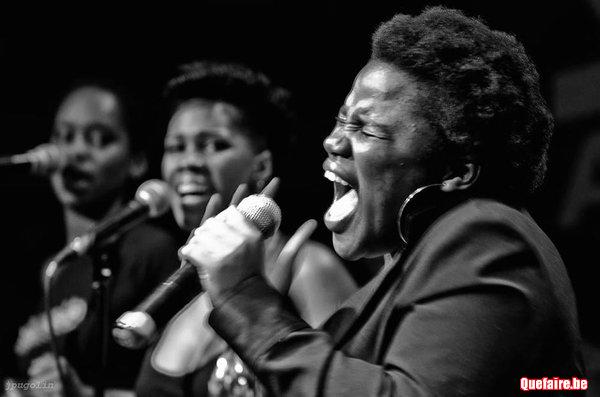 Groupe de Gospel, Chorale Gospel pour mariages,...