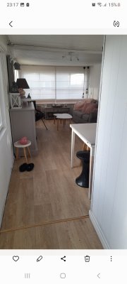 Bungalow 4 personnes dunepark