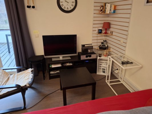 Ardennes - Vresse- Semois.