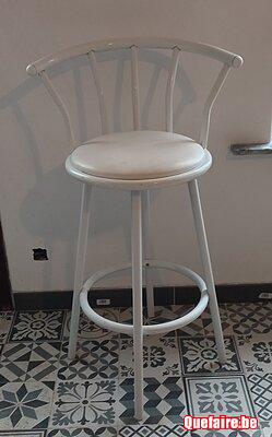 Tabouret de bar