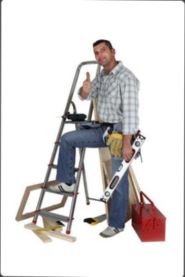 Homme a tout faire, ouvrier polyvalent