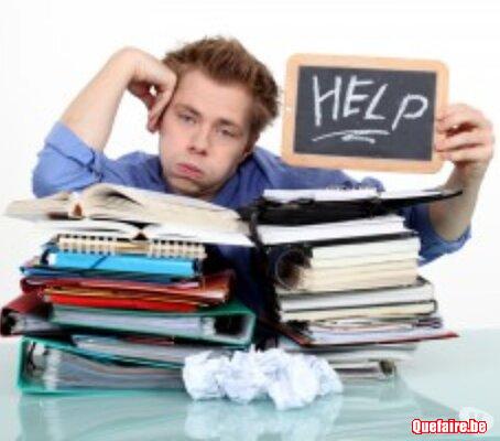 Aide administrative & comptable (secrétaire)