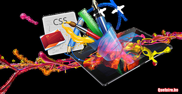 Services de graphisme professionnel par...