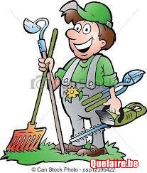 Jardins propres et soignés, sans vous fatiguer