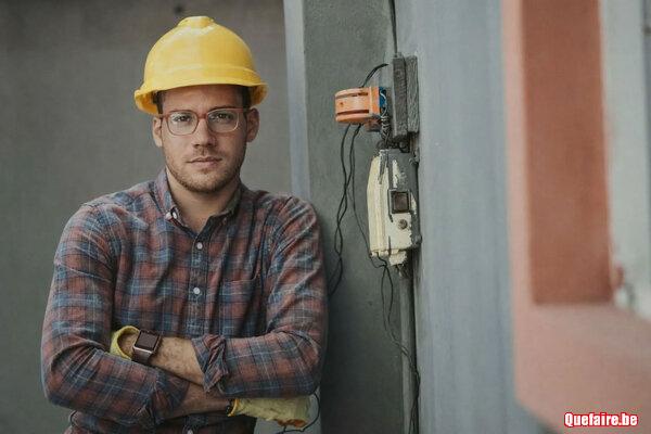 Électricien à Bruxelles ? ? Ampère et Fils