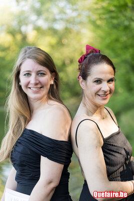 Aria d'Amore - Live music for your events &...