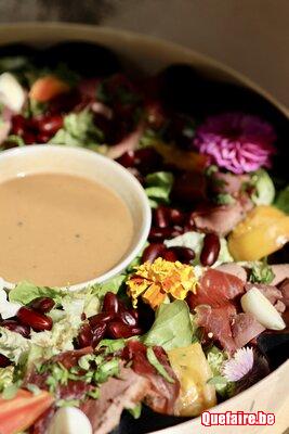 Vos Événements Privés et Pro 100% personnalisé