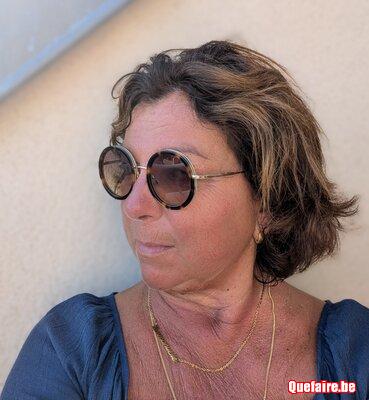 Un petit coup de pouce