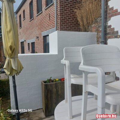 Peinture extérieur et intérieur (intervention...