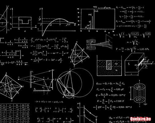 Professeur de physique