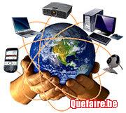 Maîtrisez l'Informatique et les technologies