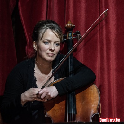 Cours de violoncelle
