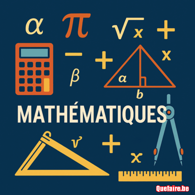 Cours de mathématiques / M.Marrou
