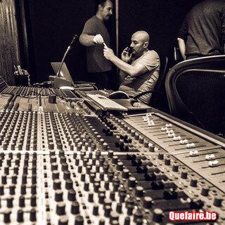 Service de Production musicale / distribution
