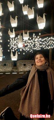 English teacher - Native speaker