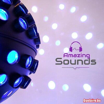 Sono Amazing Sounds - DJ pour vos événements...