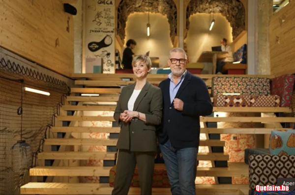 🎬  Émission télé - [cherche] du public...