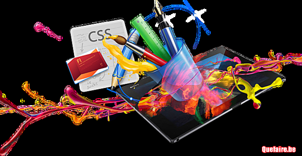 Services de graphisme professionnel par...