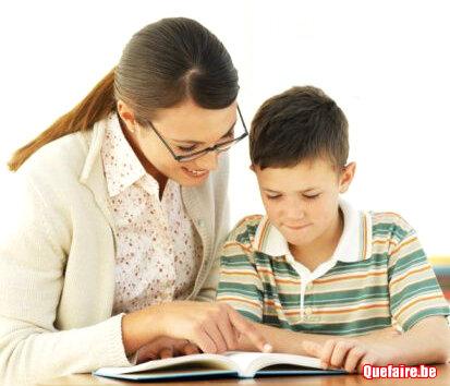 Soutien en Mathématiques