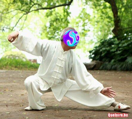Taichi (taijiquan)