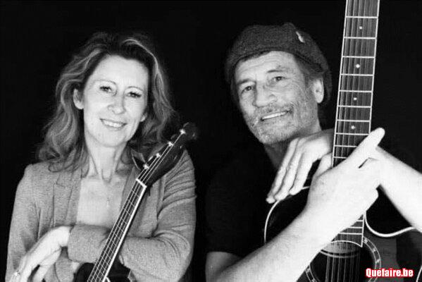Un duo LIVE pour tous vos événements