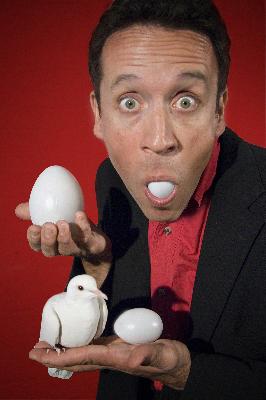 Spectacle de magie pour enfants et...