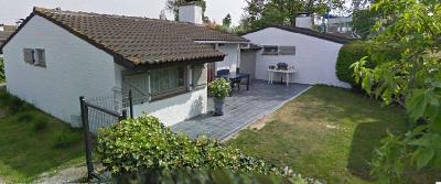 Sunparks Villa Polder