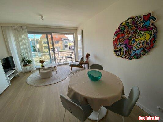 Studio Coxyde / Koksijde