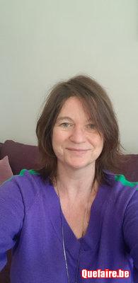 Prof de chant bruxelles ixelles