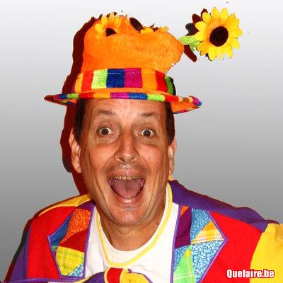 1er prix du CRMB.  Magicien pour enfants et...