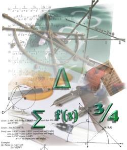 Cours particuliers en math sec/univ