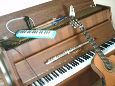 Cours chez vous de :...