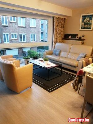 Confortable proche digue avec wifi et garage