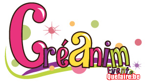 Grimages pour enfants