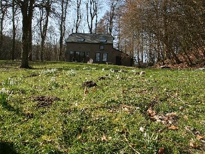 Ardennes belges site exceptionnel