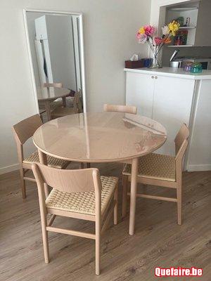 Studio à louer à Knokke